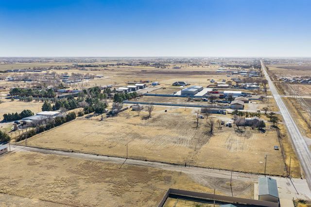 10101 S WESTERN Street, Amarillo, TX 79118