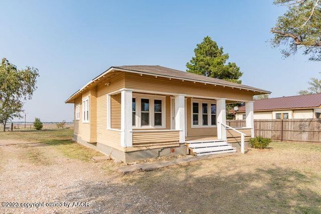 10101 S WESTERN Street, Amarillo, TX 79118