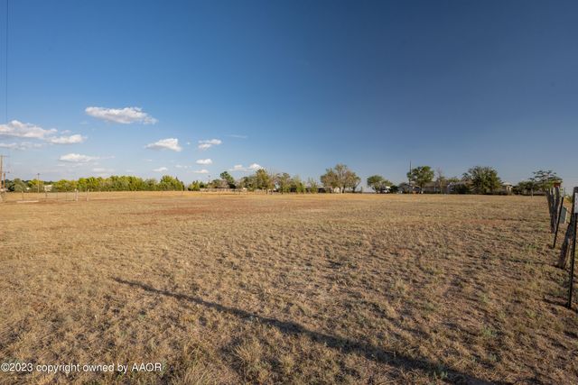 10101 S WESTERN Street, Amarillo, TX 79118