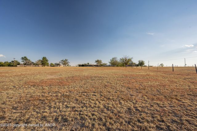 10101 S WESTERN Street, Amarillo, TX 79118