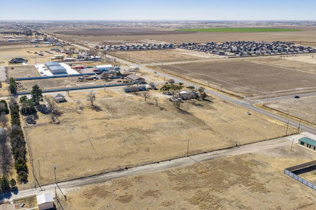 10101 S WESTERN Street, Amarillo, TX 79118