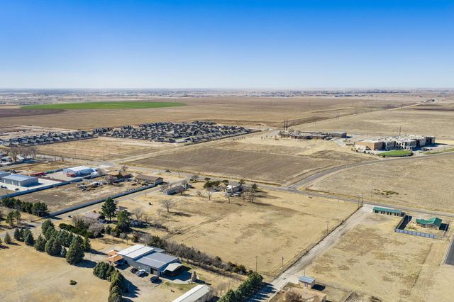 10101 S WESTERN Street, Amarillo, TX 79118