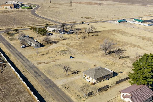 10101 S WESTERN Street, Amarillo, TX 79118