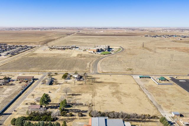 10101 S WESTERN Street, Amarillo, TX 79118