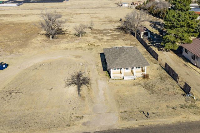 10101 S WESTERN Street, Amarillo, TX 79118