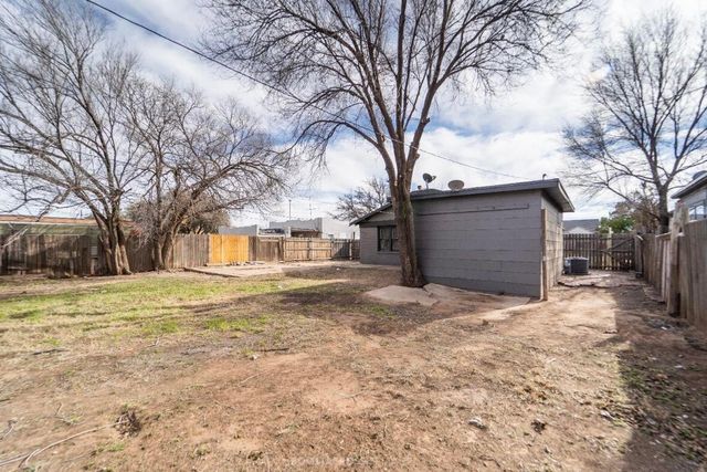 2104 20th Street, Lubbock, TX 79411