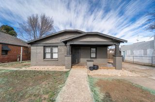 2104 20th Street, Lubbock, TX 79411