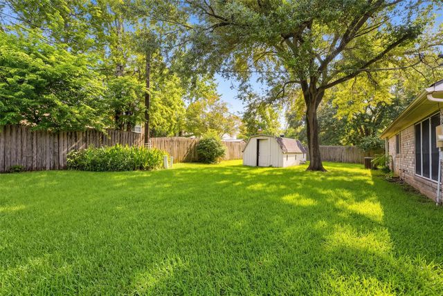 2316 Francis Drive, Pearland, TX 77581
