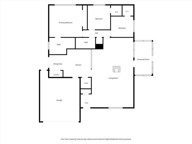 2316 Francis Drive, Pearland, TX 77581