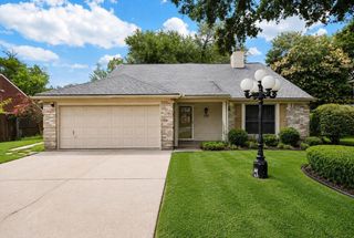 2316 Francis Drive, Pearland, TX 77581