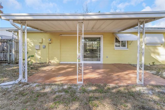 1408 WHITEHALL LANE, Holiday, FL 34691