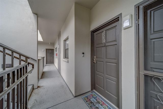 2650 COUNTRYSIDE BOULEVARD F209, Clearwater, FL 33761