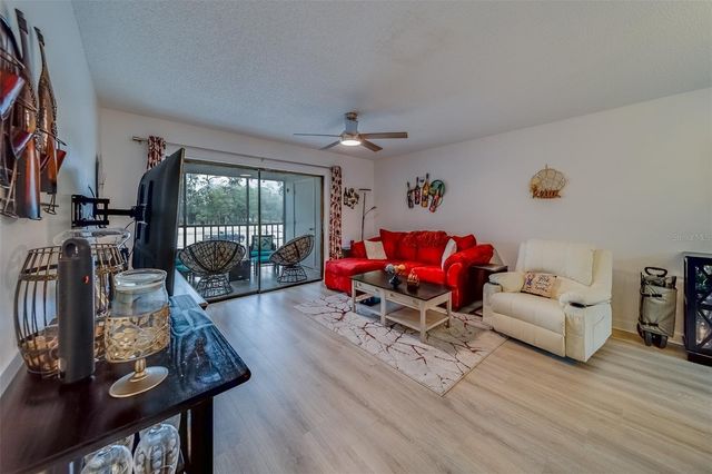 2650 COUNTRYSIDE BOULEVARD F209, Clearwater, FL 33761