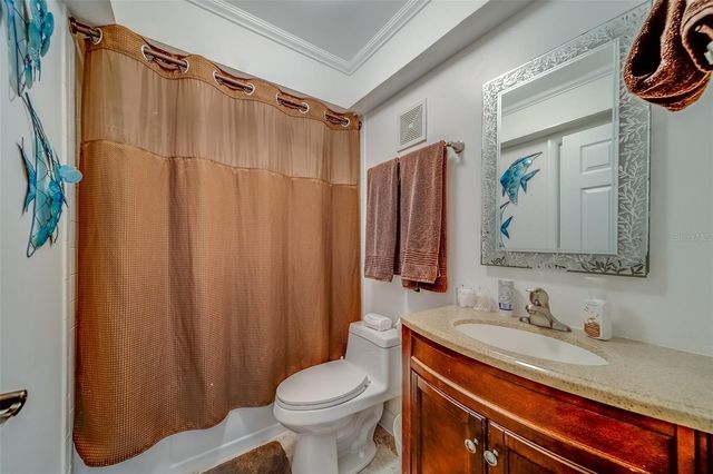 2650 COUNTRYSIDE BOULEVARD F209, Clearwater, FL 33761