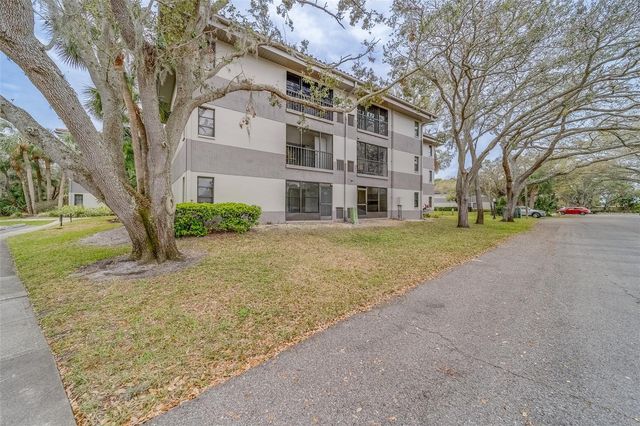 2650 COUNTRYSIDE BOULEVARD F209, Clearwater, FL 33761