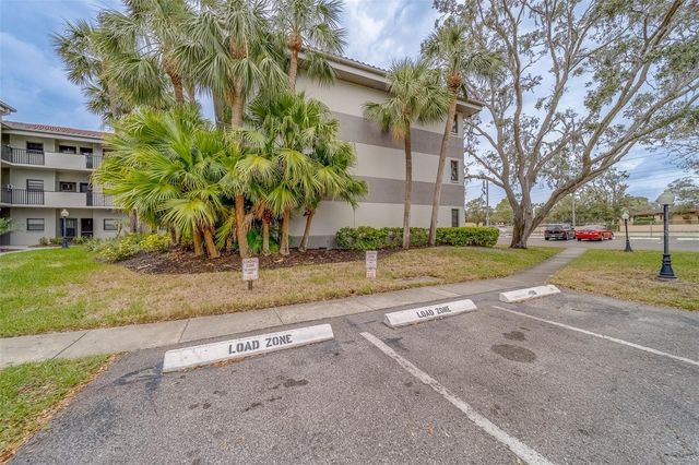 2650 COUNTRYSIDE BOULEVARD F209, Clearwater, FL 33761