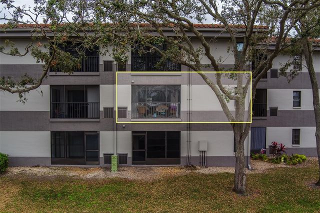 2650 COUNTRYSIDE BOULEVARD F209, Clearwater, FL 33761