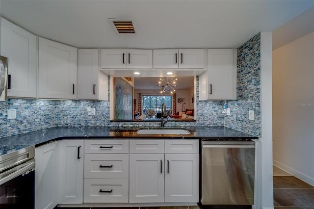 2650 COUNTRYSIDE BOULEVARD F209, Clearwater, FL 33761