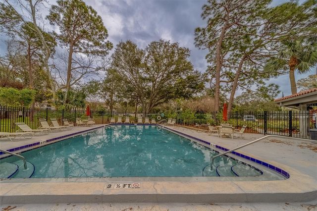 2650 COUNTRYSIDE BOULEVARD F209, Clearwater, FL 33761