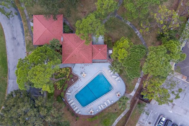 2650 COUNTRYSIDE BOULEVARD F209, Clearwater, FL 33761