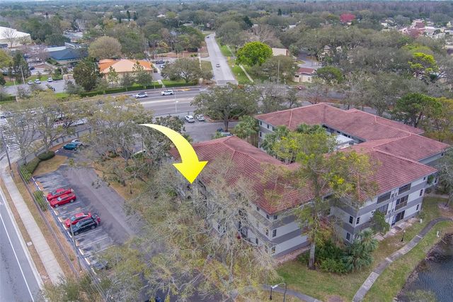 2650 COUNTRYSIDE BOULEVARD F209, Clearwater, FL 33761