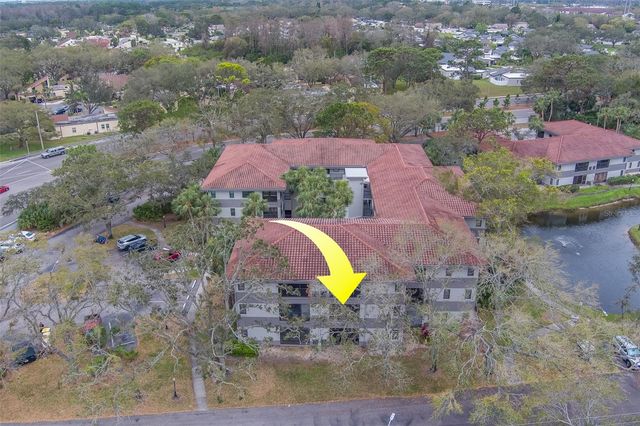 2650 COUNTRYSIDE BOULEVARD F209, Clearwater, FL 33761