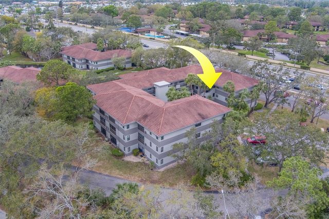 2650 COUNTRYSIDE BOULEVARD F209, Clearwater, FL 33761