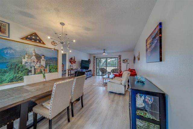 2650 COUNTRYSIDE BOULEVARD F209, Clearwater, FL 33761