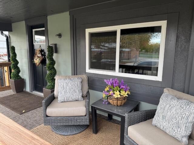 463 Fairfield Avenue, Columbus, OH 43203