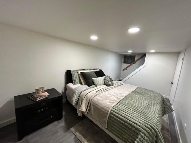 463 Fairfield Avenue, Columbus, OH 43203