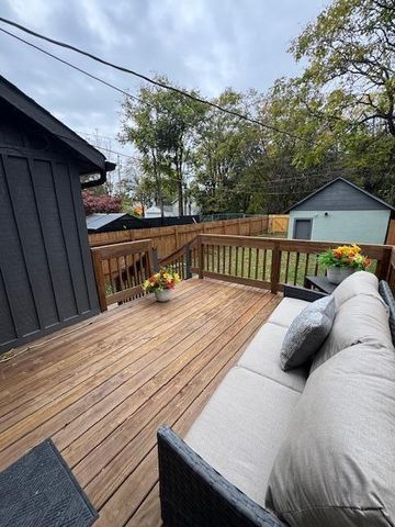 463 Fairfield Avenue, Columbus, OH 43203