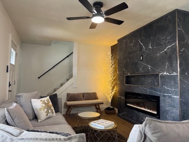 463 Fairfield Avenue, Columbus, OH 43203