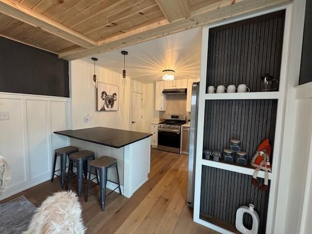 463 Fairfield Avenue, Columbus, OH 43203