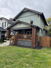 463 Fairfield Avenue, Columbus, OH 43203