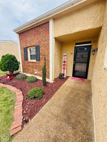 2115 Windwood Circle, Jonesboro, AR 72401