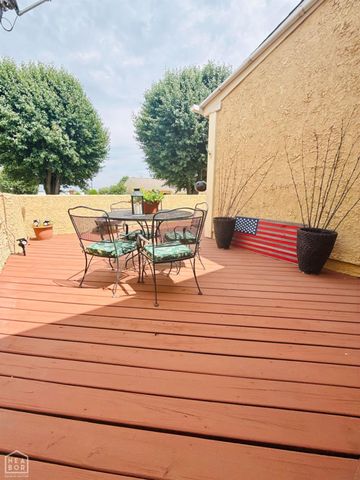 2115 Windwood Circle, Jonesboro, AR 72401