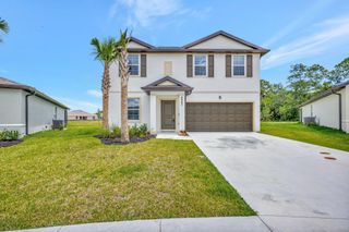 4993 Armina Place, Fort Pierce, FL 34951