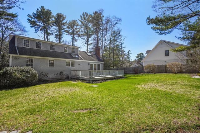 492 Delano Rd, Marion, MA 02738