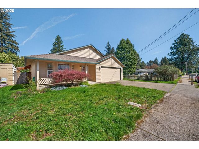 1421 I St, Washougal, WA 98671