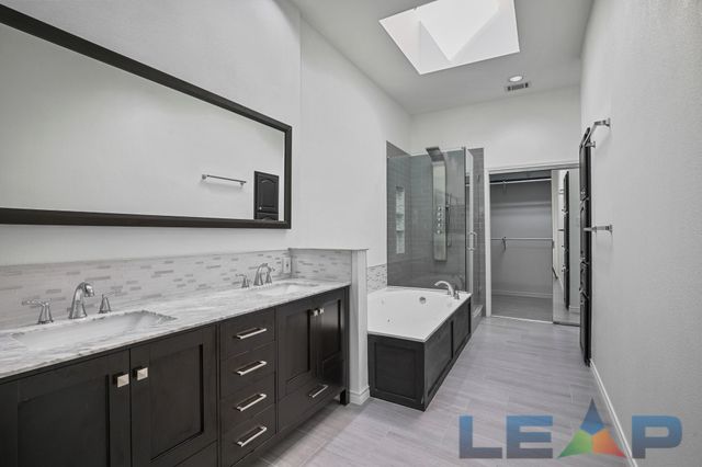 8704 Moss Hill Road, Irving, TX 75063
