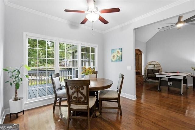 4326 Hadaway Road NW, Kennesaw, GA 30152