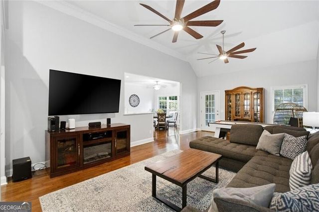 4326 Hadaway Road NW, Kennesaw, GA 30152