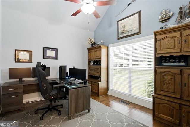 4326 Hadaway Road NW, Kennesaw, GA 30152