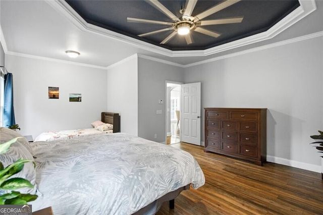 4326 Hadaway Road NW, Kennesaw, GA 30152