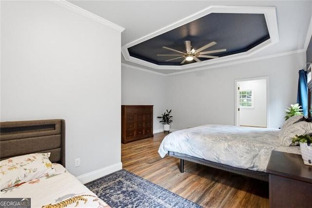 4326 Hadaway Road NW, Kennesaw, GA 30152