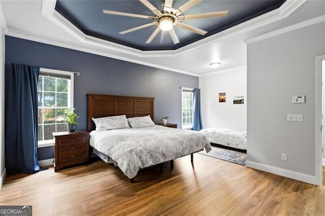 4326 Hadaway Road NW, Kennesaw, GA 30152