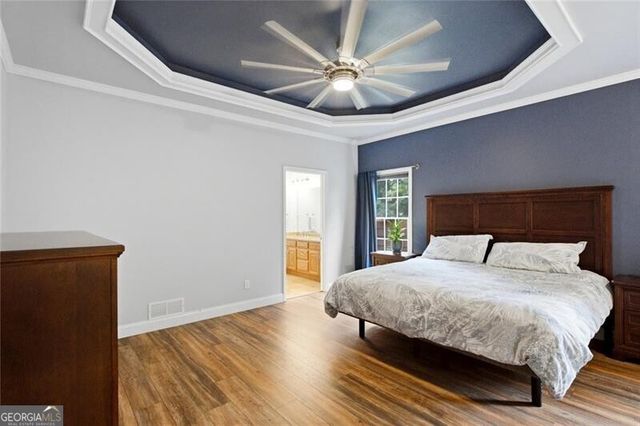 4326 Hadaway Road NW, Kennesaw, GA 30152