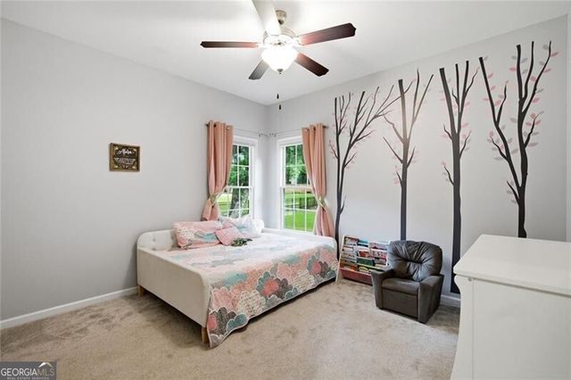 4326 Hadaway Road NW, Kennesaw, GA 30152