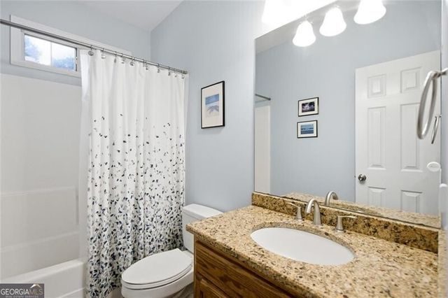 4326 Hadaway Road NW, Kennesaw, GA 30152