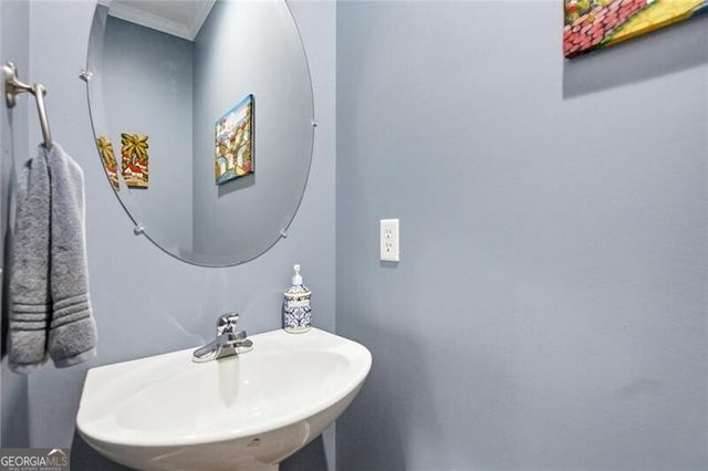 4326 Hadaway Road NW, Kennesaw, GA 30152